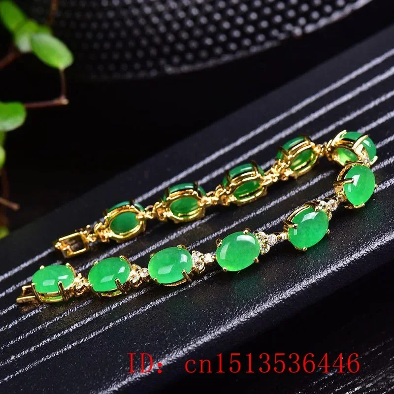 หยกสีเขียวธรรมชาติ Agate LOVE  - Beading บทวิจารณ์และราคา