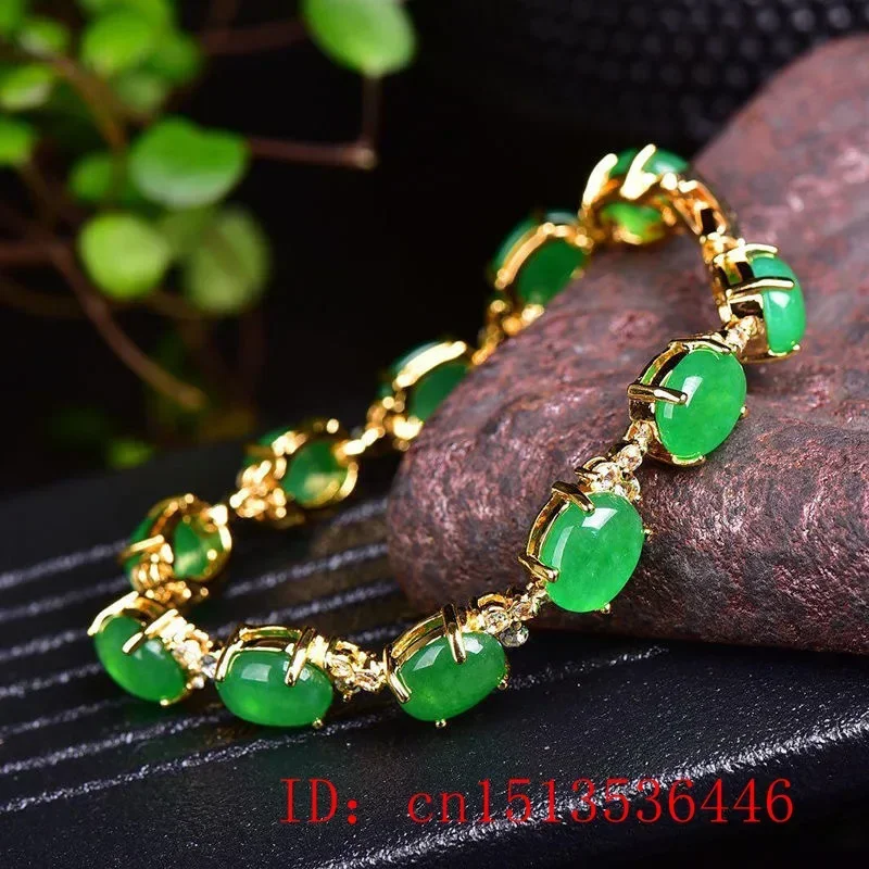 หยกสีเขียวธรรมชาติ Agate LOVE  - Beading บทวิจารณ์และราคา