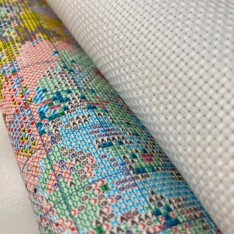 |   ชุดปักครอสสติช DIY สำหรับผ - Cross Stitch Stamped Kits Beginners บทวิจารณ์และราคา