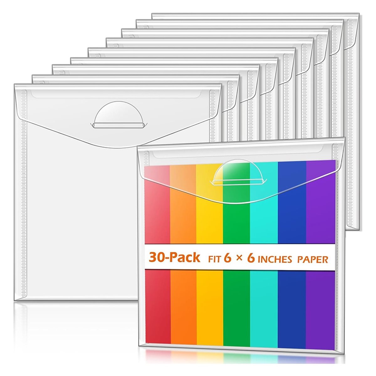 (A02R) กล่องเก็บสมุดภาพขนาด 6x - Scrapbooking บทวิจารณ์และราคา