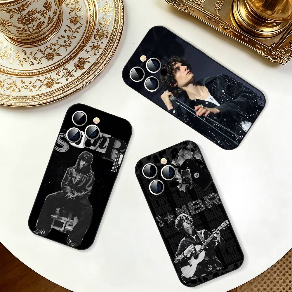 เคสโทรศัพท์กันกระแทกสีดำรุ่น S - Mini Electric Sewing Machine Handheld บทวิจารณ์และราคา