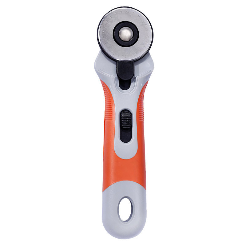 เครื่องตัดผ้าโรตารี 45 มม.สําห - Rotary Cutter For Fabric 45Mm บทวิจารณ์และราคา