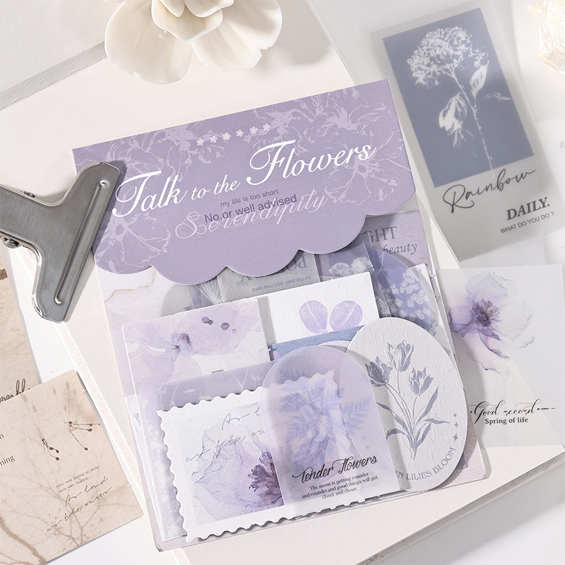 กระดาษวินเทจ JIANQI 30 แผ่น สำ - Vintage Junk Journal Scrapbooking Paper บทวิจารณ์และราคา