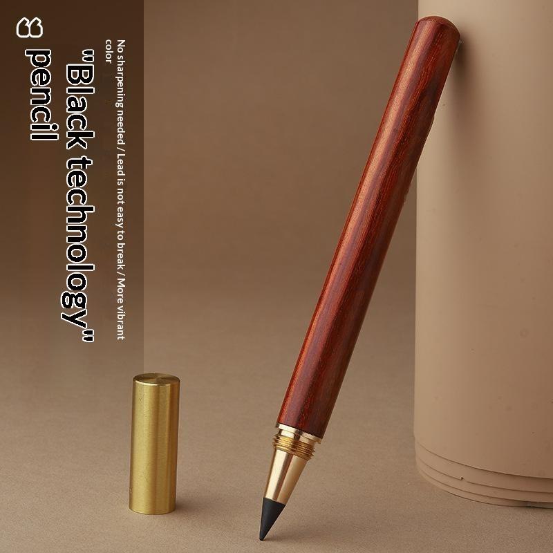 ดินสอไม้ HB ไม่ต้องใช้หมึก สำห - Painting Supplies บทวิจารณ์และราคา
