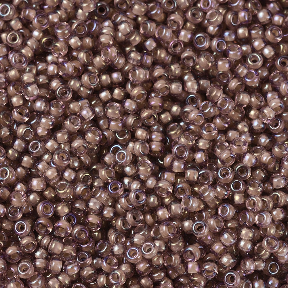 ลูกปัดแก้วทรงกลมญี่ปุ่น ขนาด 1 - Glass Seed Beads 2Mm Jewelry Making บทวิจารณ์และราคา